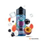 خرید جویس دکتر ویپز گوآوا پشن فروت یخ DR.VAPES PINK FROZEN CRAZY 120ML