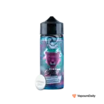 خرید جویس دکتر ویپز گوآوا پشن فروت یخ DR.VAPES PINK FROZEN CRAZY 120ML