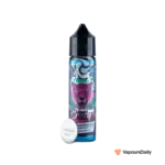 خرید جویس دکتر ویپز گوآوا پشن فروت یخ DR.VAPES PINK FROZEN CRAZY 60ML