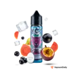 خرید جویس دکتر ویپز گوآوا پشن فروت یخ DR.VAPES PINK FROZEN CRAZY 60ML