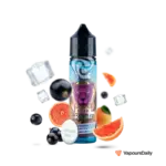 خرید جویس دکتر ویپز گریپ فروت انگور فرنگی یخ DR.VAPES PINK FROZEN ROYALE 60ML