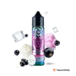 خرید جویس اسموتی انگورفرنگی یخ DR.VAPES PINK FROZEN SMOOTHIE 60ML