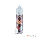 خرید جویس آدامس بادکنکی کولا یخ DR.VAPES BUBBLEGUM KINGS COLA ICE 60ML