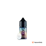 خرید سالت گریپ فروت انگور فرنگی یخ DR.VAPES PINK FROZEN ROYALE 30ML