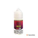 خرید سالت توئیست انگور بلوبری توت‌فرنگی TWIST PURPLE BERRY