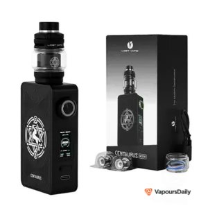 خرید ویپ لاست ویپ سنتاروس ام LOST VAPE CENTAURUS M200