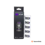 خرید کویل گیزر ویپ ایکس VAPX XCOIL AIO COIL