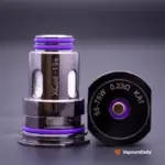 خرید کویل گیزر ویپ ایکس VAPX XCOIL AIO COIL