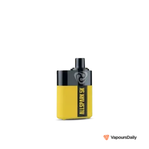 خرید پاد یک بار مصرف کیو دی50 ویپ ماد VAPMOD QD50