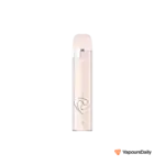 خرید پاد سیستم پاپریل پی وان یوول UWELL POPREEL P1 رنگ Apricot Beige