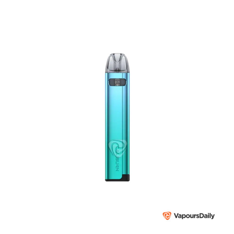 خرید پاد سیستم یوول کالیبرن ای2 اس UWELL CALIBURN A2S رنگ BLUE