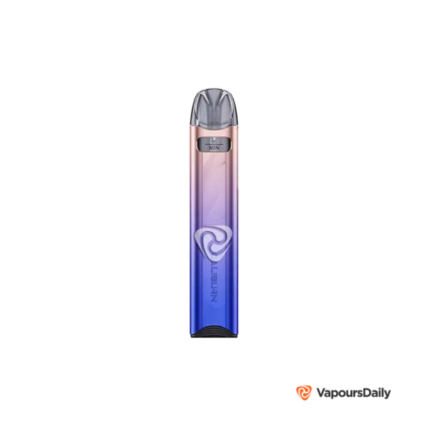 خرید پاد سیستم یوول کالیبرن ای 3 اس UWELL CALIBURN A3S رنگ iris purple