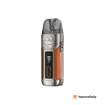 خرید ویپ پاد لوکس ایکس پرو VAPORESSO LUXE X PRO رنگ Ultra Orange