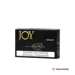 خرید سیگار جوی آیکاد در طعم های مختلف JOY ICOD TOBACCO STICKS