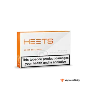 خرید سیگار هیتس در طعم های مختلف HEETS CIGARETTES