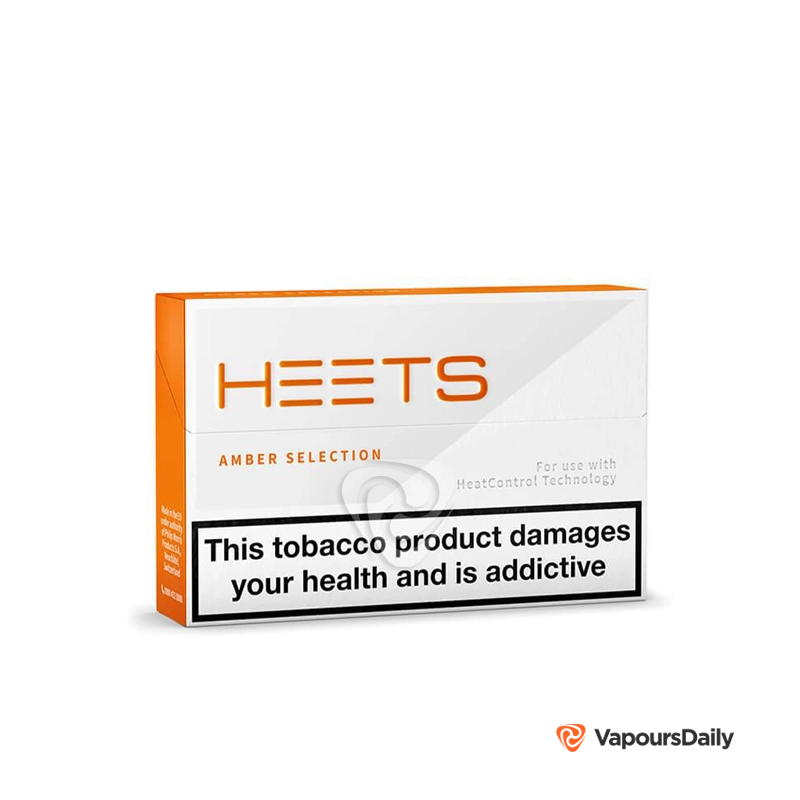 خرید سیگار هیتس در طعم های مختلف HEETS CIGARETTES