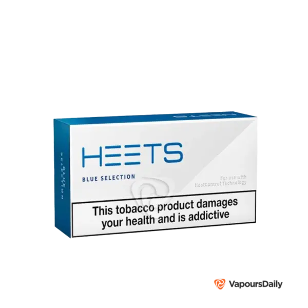 خرید سیگار هیتس در طعم های مختلف HEETS CIGARETTES