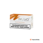 خرید سیگار نوسو در طعم های مختلف NUSO HEATED TOBACCO