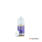 خرید سالت انگور بلوبری تمشک یخ POD SALT GRAPE BERRY BURST ICE