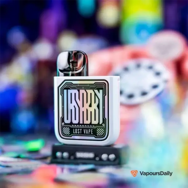 خرید پاد لاست ویپ اورسا بی بی LOST VAPE URSA BABY 2