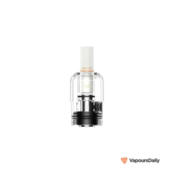 خرید کارتریج گیک ویپ ونکس اس GEEK VAPE WENAX S CARTRIDGE