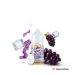 خرید سالت بازوکا انگور یخ BAZOOKA GRAPE ICE