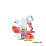 خرید سالت بازوکا هندوانه یخ BAZOOKA WATERMELON ICE