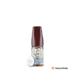 خرید سالت دینرلیدی تنباکو وانیل (30 میل) DINNER LADY VANILLA TOBACCO