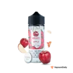 خرید جویس سیب رایپ ویپز (120 میل) RIPE VAPES APPLE