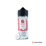 خرید جویس سیب رایپ ویپز (120 میل) RIPE VAPES APPLE