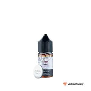 خرید سالت رایپ ویپز خامه توت فرنگی بلوبری RIPE VAPES BERRIES AND CREAM