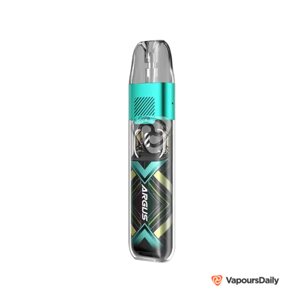 خرید پاد سیستم ووپو آرگاس پی 1 اس VOOPOO ARGUS P1S رنگ Cyber Blue