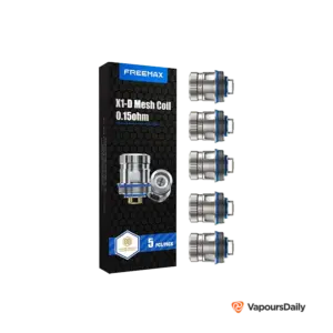 خرید کویل فری مکس ایکس مش FREEMAX X MESH COIL