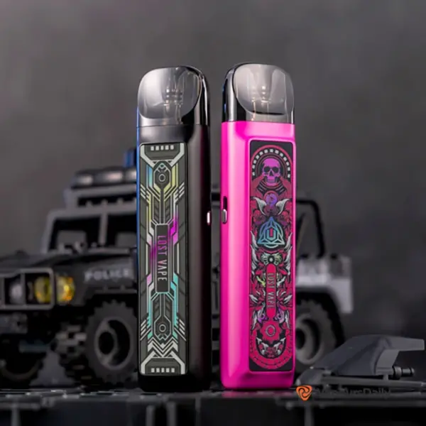 خرید پاد سیستم لاست ویپ اورسا نانو 2 LOST VAPE URSA NANO