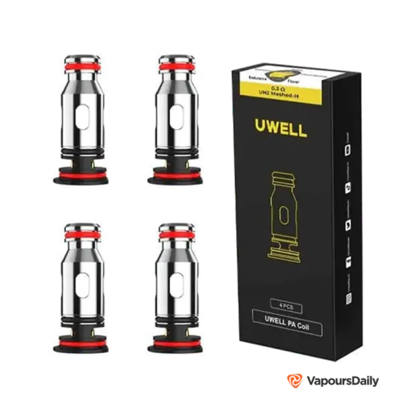 خرید کویل یوول کراون ایکس UWELL CROWN X COIL