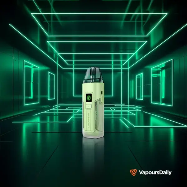 خرید پاد ماد لوکس ایکس 2 ویپرسو VAPORESSO LUXE X2