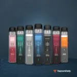 خرید پاد ماد اکسراس پرو ویپرسو VAPORESSO XROS PRO