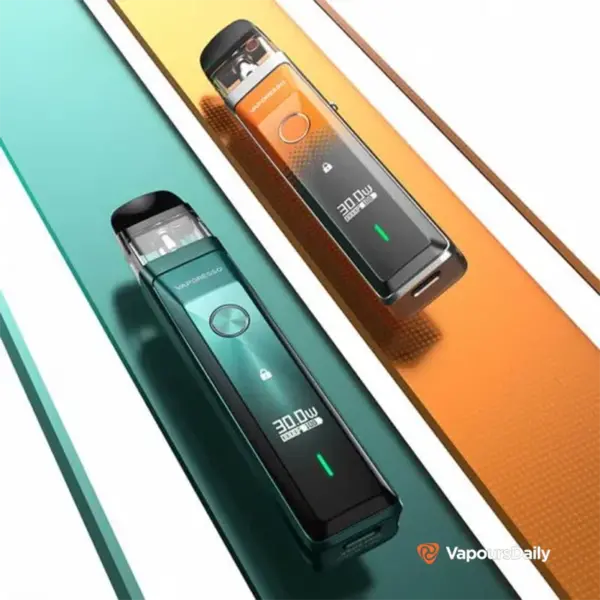 خرید پاد ماد اکسراس پرو ویپرسو VAPORESSO XROS PRO