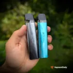 خرید پاد سیستم گیک ویپ ونکس کیو مینی GEEK VAPE WENAX Q MINI