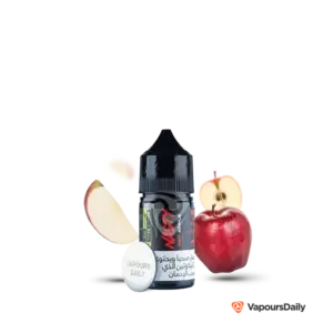 خرید جویس نستی سیب قرمز (30 میل) NASTY MODMATE RED APPLE