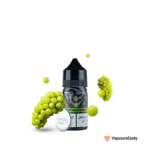 خرید جویس نستی انگور (30 میل) NASTY SHISHA GREEN GRAPE