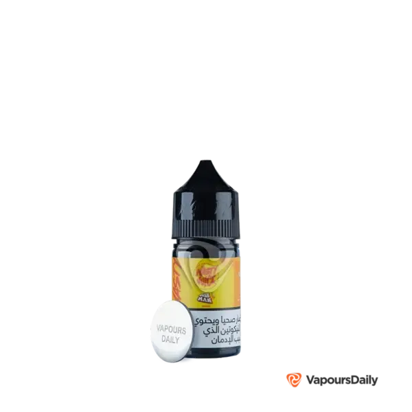 خرید جویس نستی انبه (30 میل) NASTY CUSH MAN MANGO