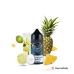 خرید جویس نستی آناناس لیموناد (30 میل) NASTY PINEAPPLE LEMONADE