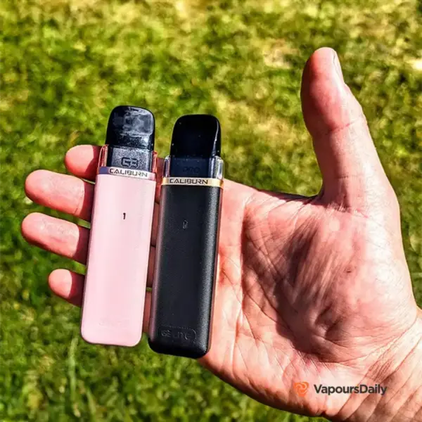 خرید پاد سیستم کالیبرن جی 3 لایت یوول UWELL CALIBURN G3 LITE