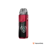 خرید پاد ماد ویپرسو لوکس ایکس آر مکس VAPORESSO LUXE XR MAX رنگ Flame Red