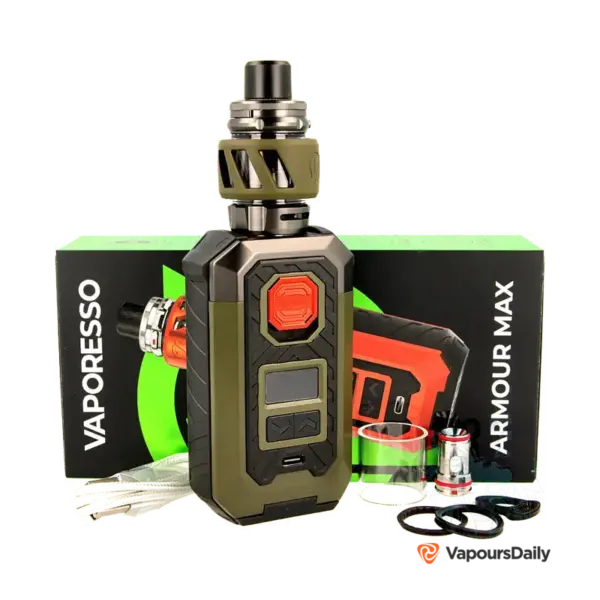 خرید ویپ آرمور مکس ویپرسو VAPORESSO ARMOUR MAX