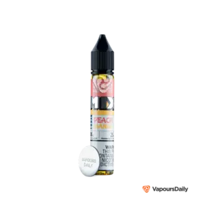 خرید سالت ویگاد هلو انبه (30 میل) VGOD MIX PEACH MANGO