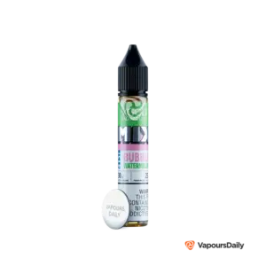 خرید سالت ویگاد آدامس هندوانه (30 میل) VGOD MIX BUBBLE WATERMELON