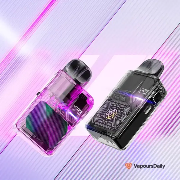 خرید پاد ماد لاست ویپ تلیما الیت آرت LOST VAPE THELEMA ELITE ART 40