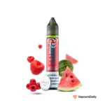 خرید سالت نستی تمشک هندوانه (30 میل) NASTY LIQ RASPBERRY WATERMELON